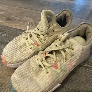 Kids Multicolor Athletic Shoes